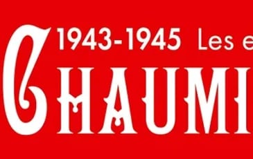 Conférence sur "La Chaumière" : un refuge pour les enfants juifs