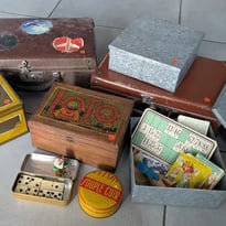 Jeu d'énigmes