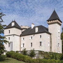 Château de l'Echelle