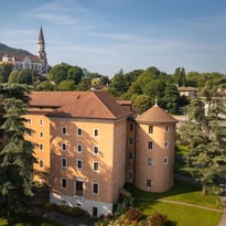Conservatoire D'Art Et D'Histoire d'Annecy