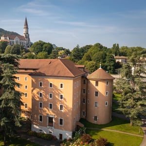 Conservatoire D'Art Et D'Histoire d'Annecy