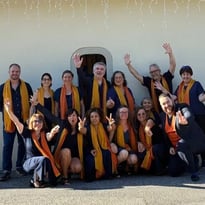 Concert à la chapelle du Bienheureux Jean d'Espagne
