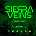 Sierra Veins