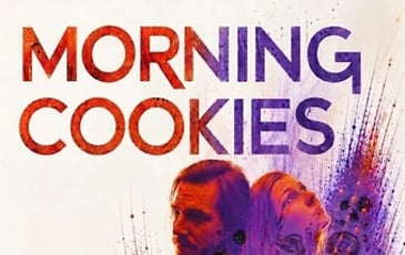 Morning Cookies + May Blossom