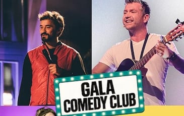 Gala Comedy Club