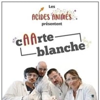 Carte blanche
