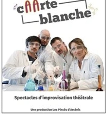 Carte blanche