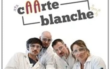 Carte blanche