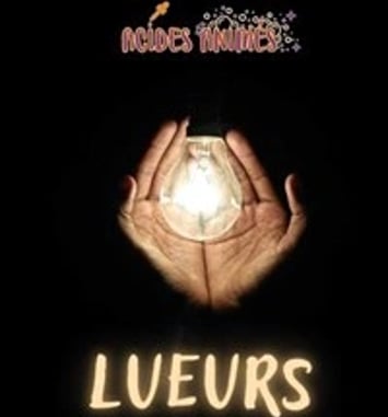 Lueurs
