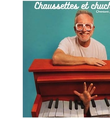 Chaussettes et Chuchotis