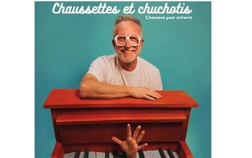 Chaussettes et Chuchotis