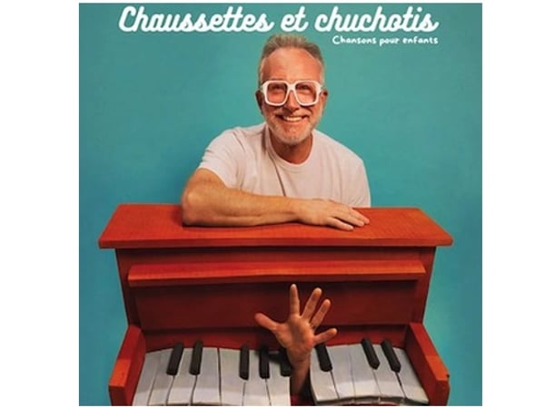 Chaussettes et Chuchotis