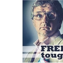 Freddy Tougaux