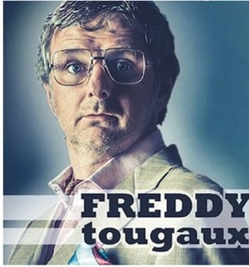 Freddy Tougaux