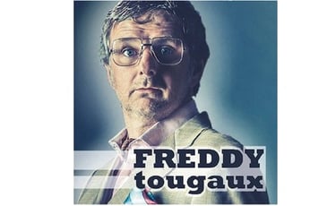 Freddy Tougaux