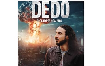 Dédo, Apocalypse Now Now