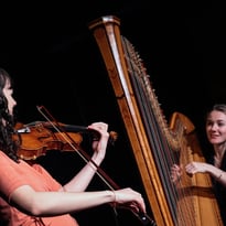 Concert Duo Odun