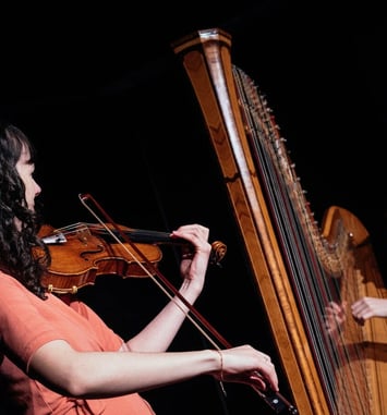 Concert Duo Odun