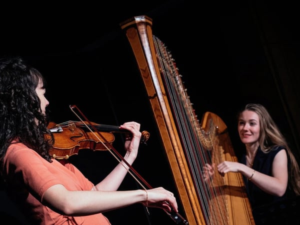 Concert Duo Odun