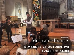 Évian-les-Bains