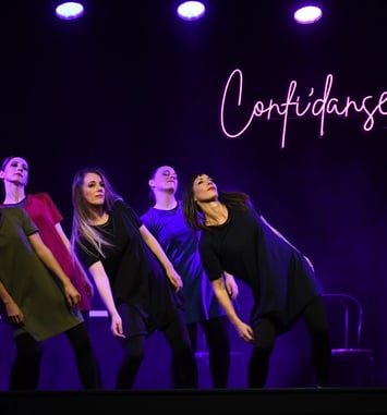 Confi’danses