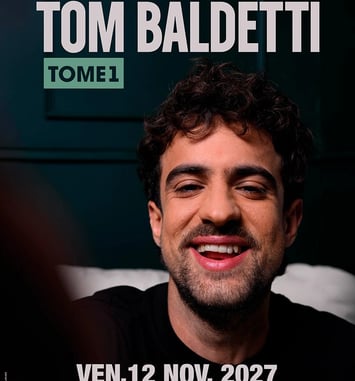 Tom Baldetti