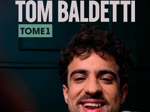 Tom Baldetti