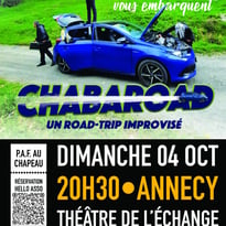 Le Chabaroad