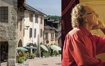 Concert / Lecture « Odes à Alby » (Duos Poèmes et Piano)