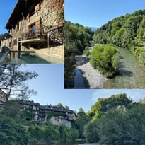 Visite guidée "Lumières sur le Chéran"