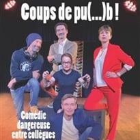 Coups de pub !