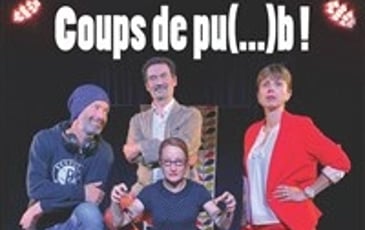Coups de pub !