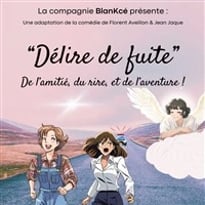 Délire de fuite