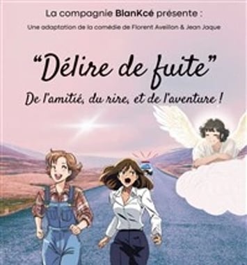 Délire de fuite