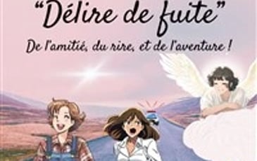 Délire de fuite