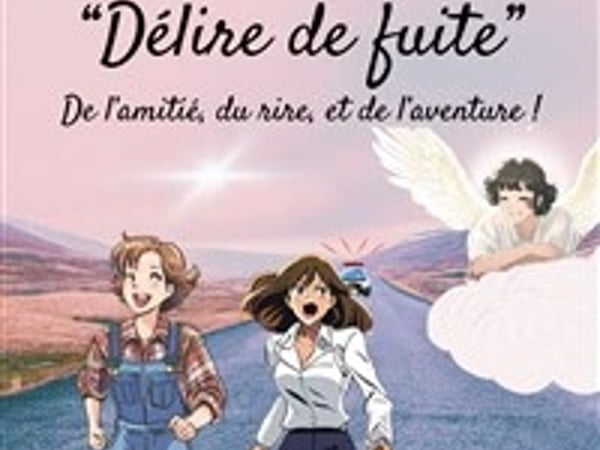 Délire de fuite