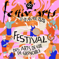 Festiv'arts 2026