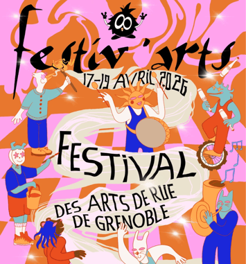 Festiv'arts 2026