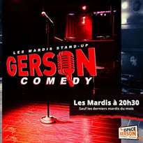 Stand-up Comedy Club
