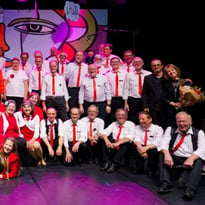 Concert de chorales