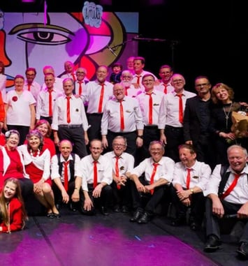 Concert de chorales