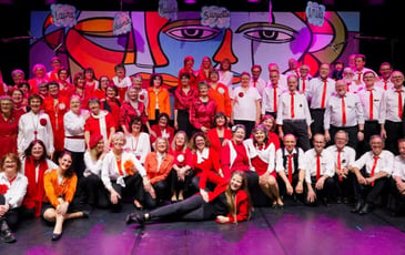 Concert de chorales