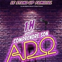 1 heure pour comprendre son ado