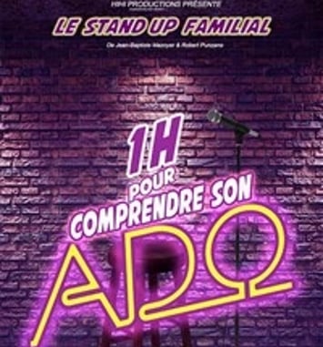 1 heure pour comprendre son ado
