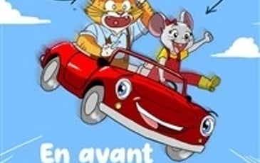 En Avant les Petits Bolides