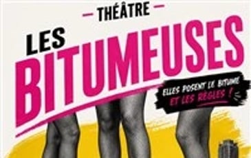 Les bitumeuses