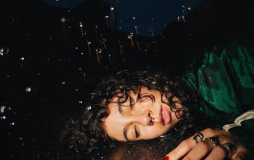 Nina Ener + Bouki