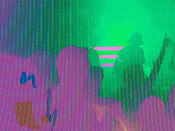 Atomik Boogie Knights Mofak and the Mofeezy Band + Funky Drive Band + Orion Westbrook x Mae Rojas x Chérie Bibi + Les Secousses Populaires + Amadeo 85 + Kashif Kroche + Floorfighterz