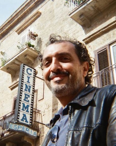 Kid Francescoli + Loupiot