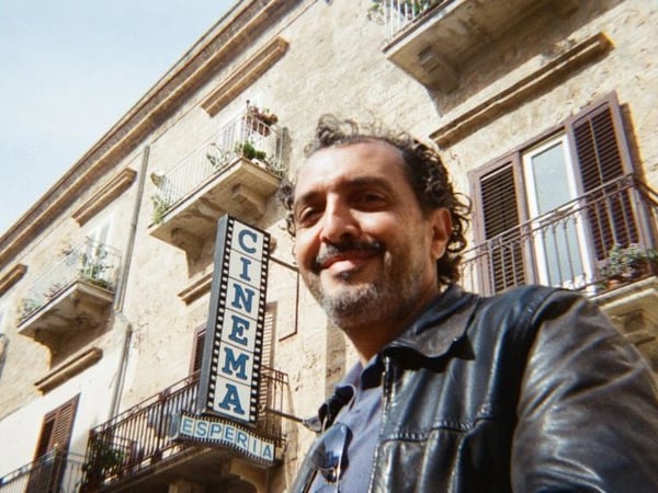Kid Francescoli + Loupiot